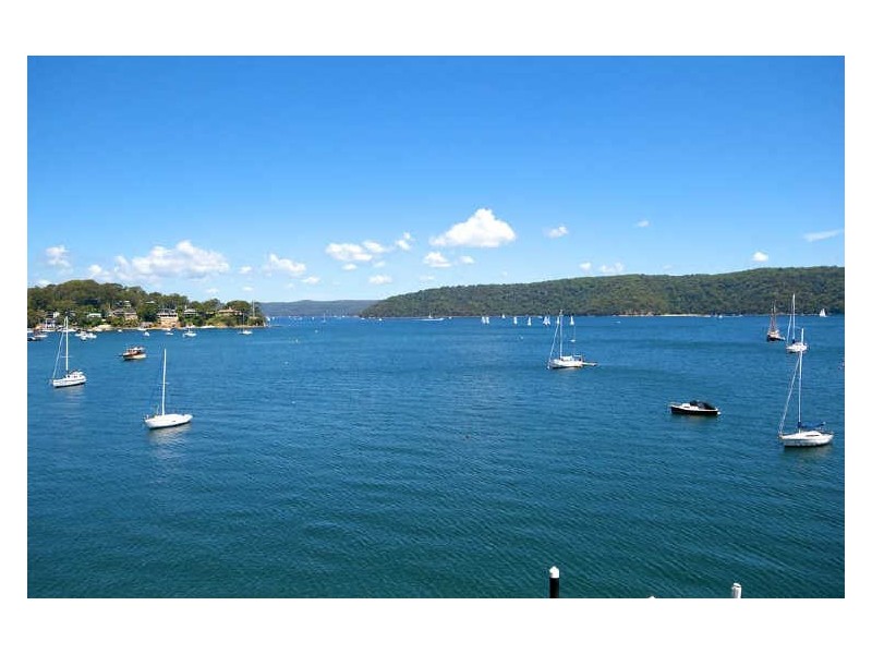 955 Barrenjoey Road, Palm Beach NSW 2108