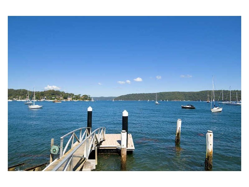 955 Barrenjoey Road, Palm Beach NSW 2108