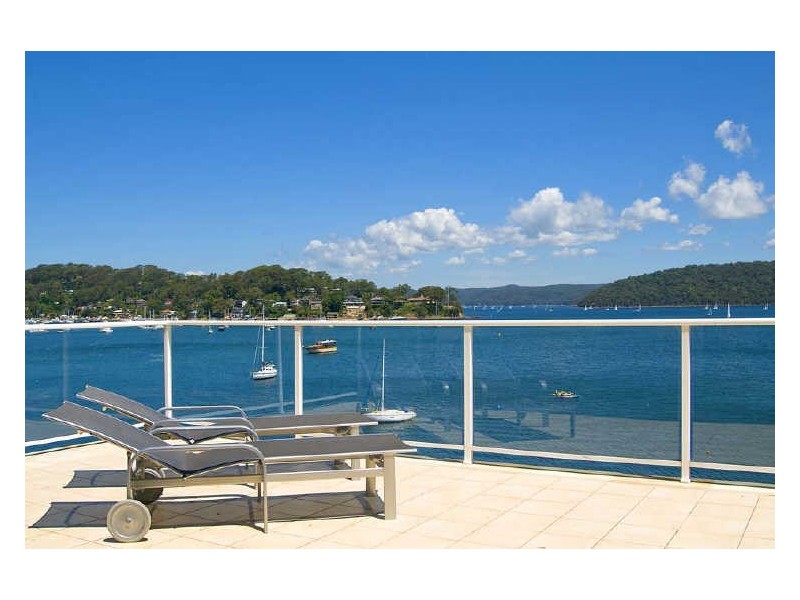 955 Barrenjoey Road, Palm Beach NSW 2108