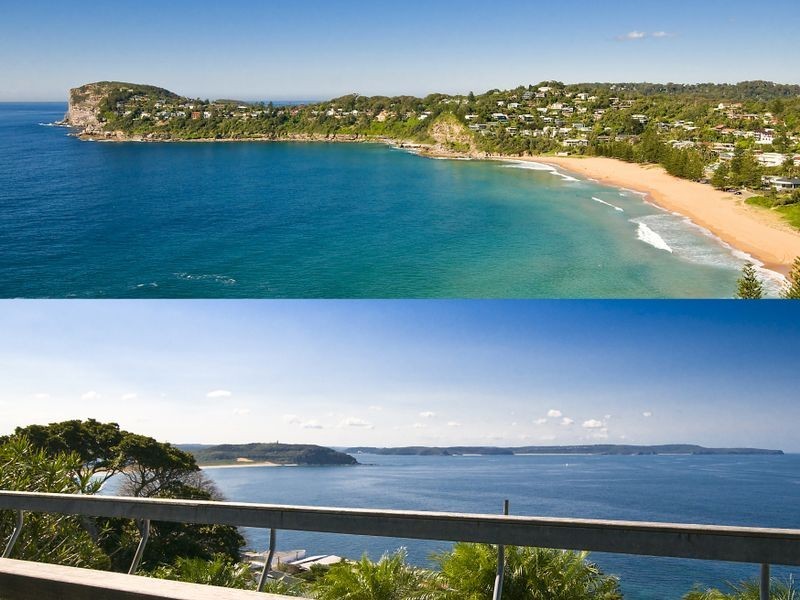 49 Norma Road, Palm Beach NSW 2108