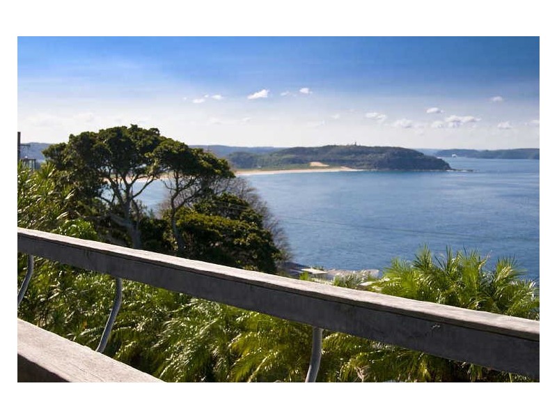 49 Norma Road, Palm Beach NSW 2108