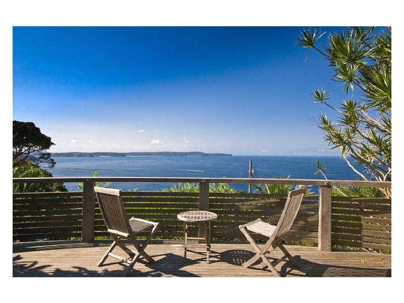 49 Norma Road, Palm Beach NSW 2108