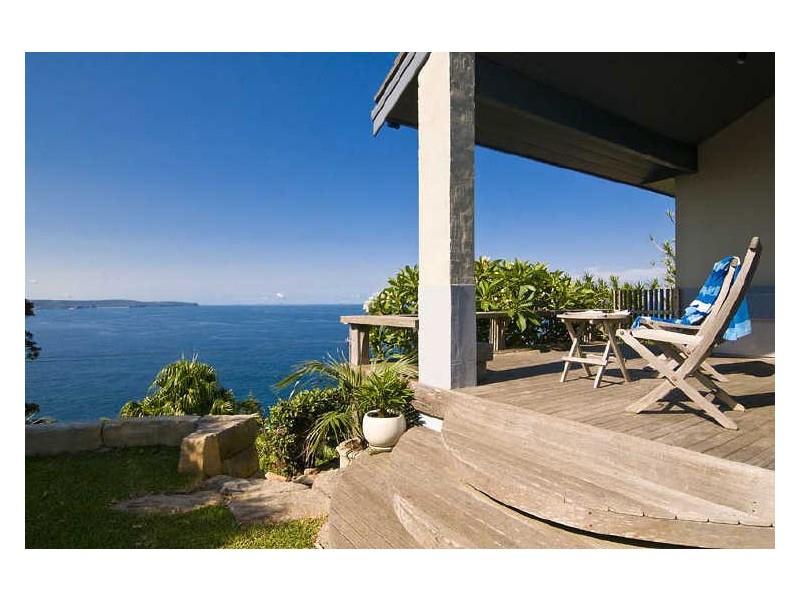 49 Norma Road, Palm Beach NSW 2108