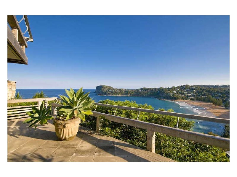 49 Norma Road, Palm Beach NSW 2108