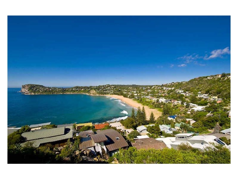 49 Norma Road, Palm Beach NSW 2108