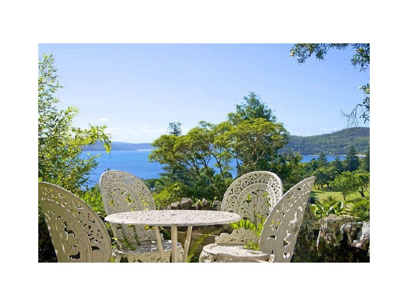 1174 Barrenjoey Road, Palm Beach NSW 2108