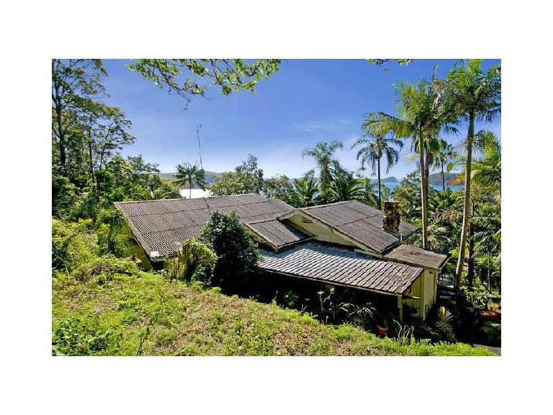 1174 Barrenjoey Road, Palm Beach NSW 2108
