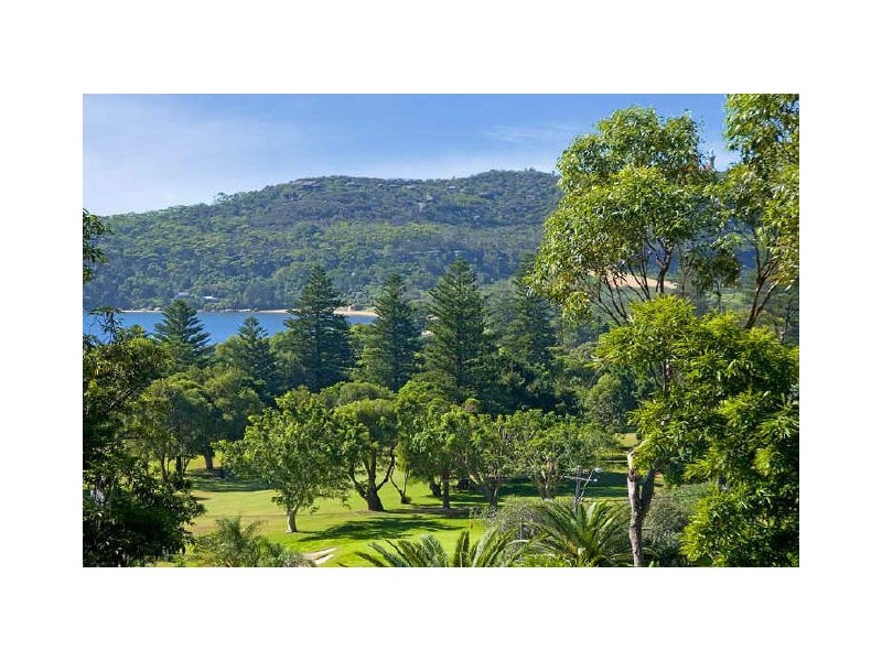 1174 Barrenjoey Road, Palm Beach NSW 2108