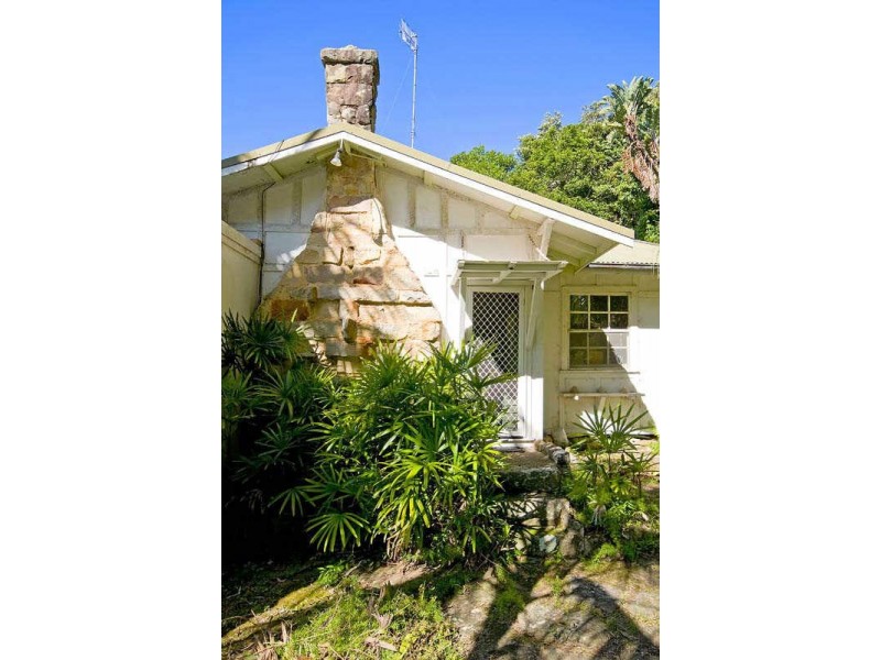 1174 Barrenjoey Road, Palm Beach NSW 2108