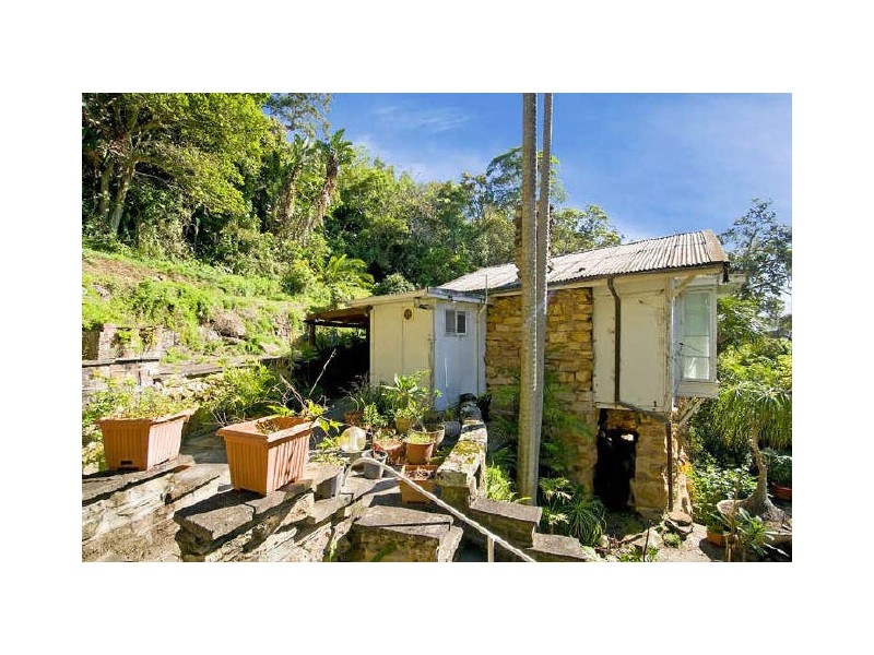 1174 Barrenjoey Road, Palm Beach NSW 2108