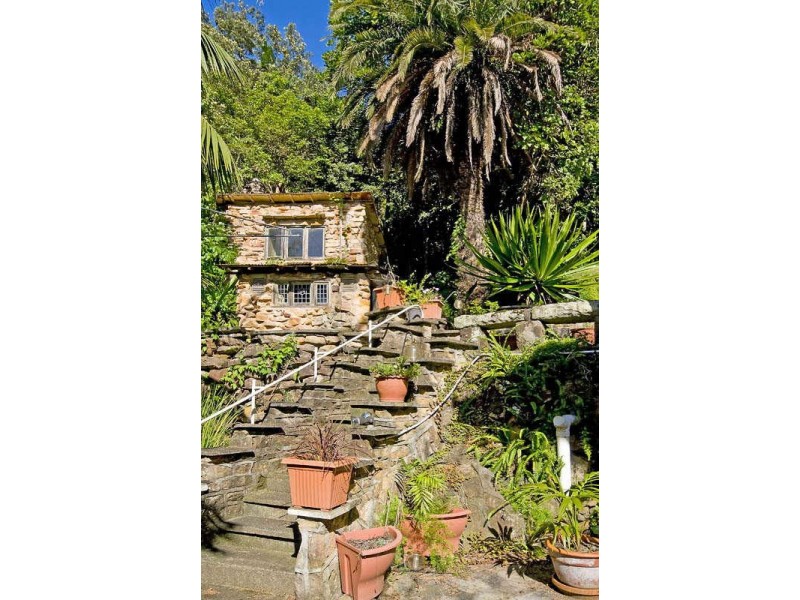 1174 Barrenjoey Road, Palm Beach NSW 2108