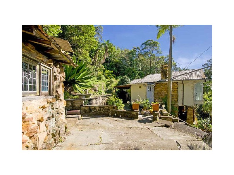 1174 Barrenjoey Road, Palm Beach NSW 2108