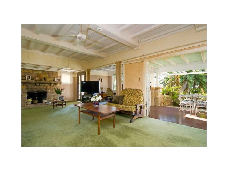 1174 Barrenjoey Road, Palm Beach NSW 2108