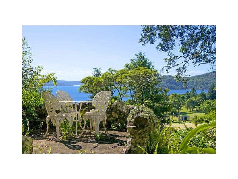 1174 Barrenjoey Road, Palm Beach NSW 2108