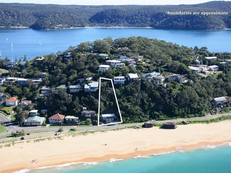 12 Ocean Road, Palm Beach NSW 2108