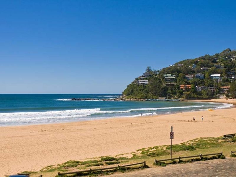 12 Ocean Road, Palm Beach NSW 2108
