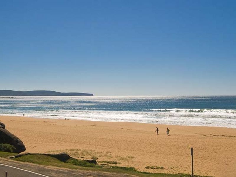 12 Ocean Road, Palm Beach NSW 2108