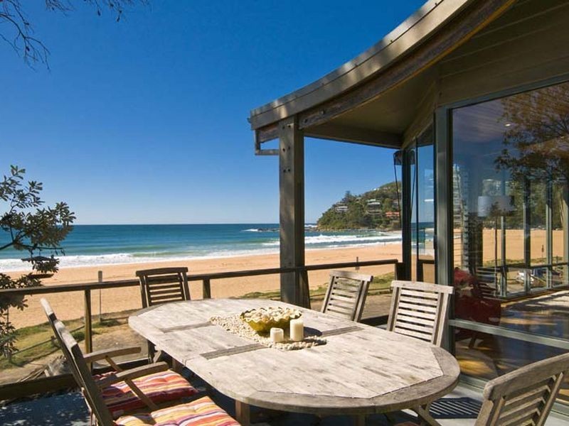 12 Ocean Road, Palm Beach NSW 2108
