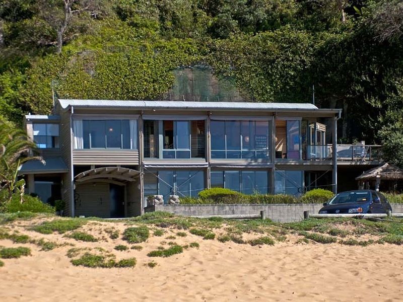 12 Ocean Road, Palm Beach NSW 2108