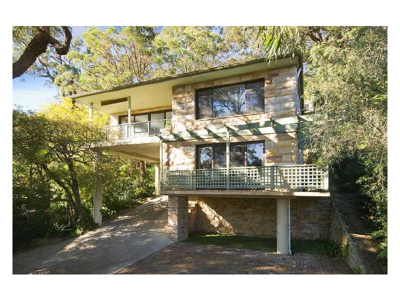 800 Barrenjoey Road, Palm Beach NSW 2108
