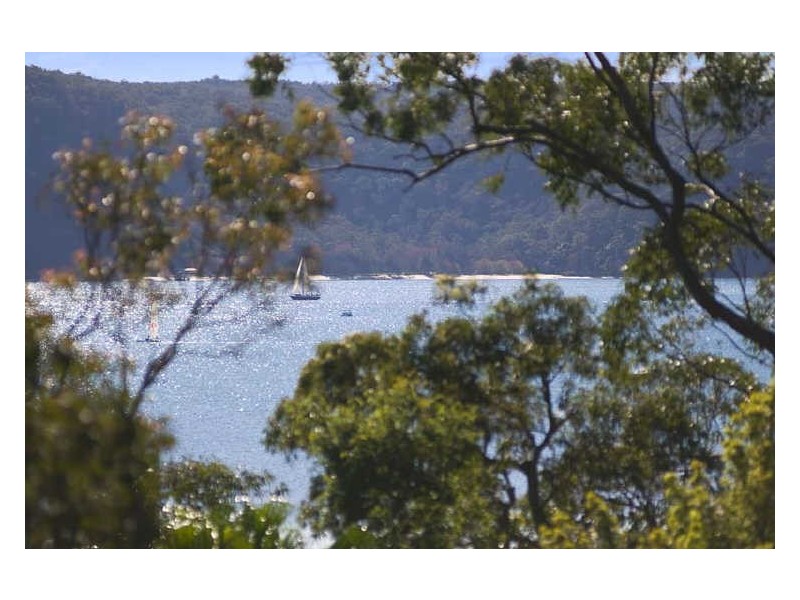 800 Barrenjoey Road, Palm Beach NSW 2108