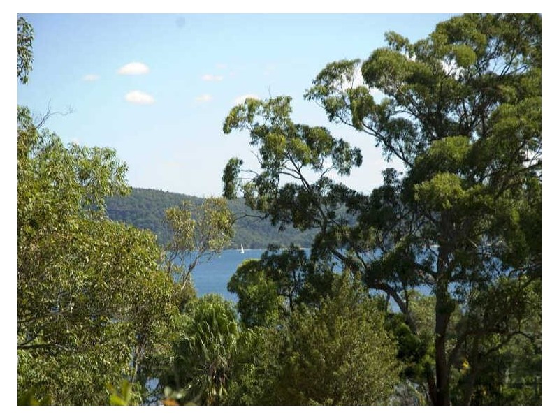 800 Barrenjoey Road, Palm Beach NSW 2108