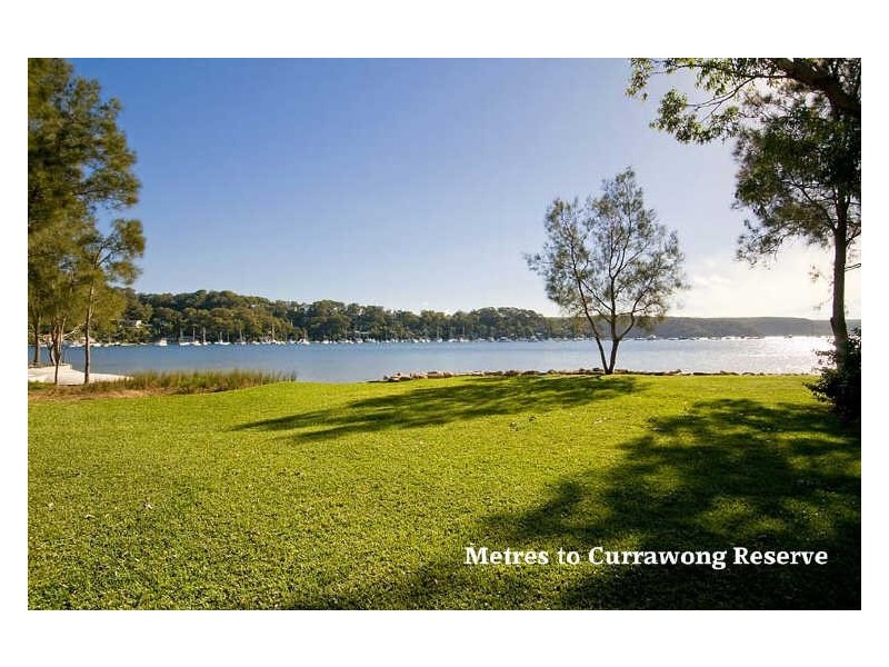 800 Barrenjoey Road, Palm Beach NSW 2108