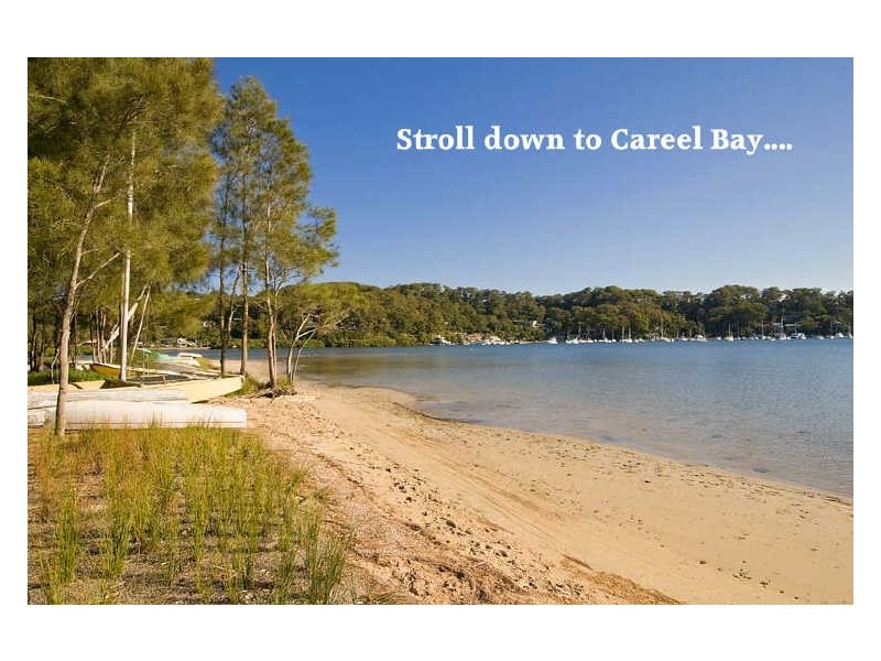 800 Barrenjoey Road, Palm Beach NSW 2108