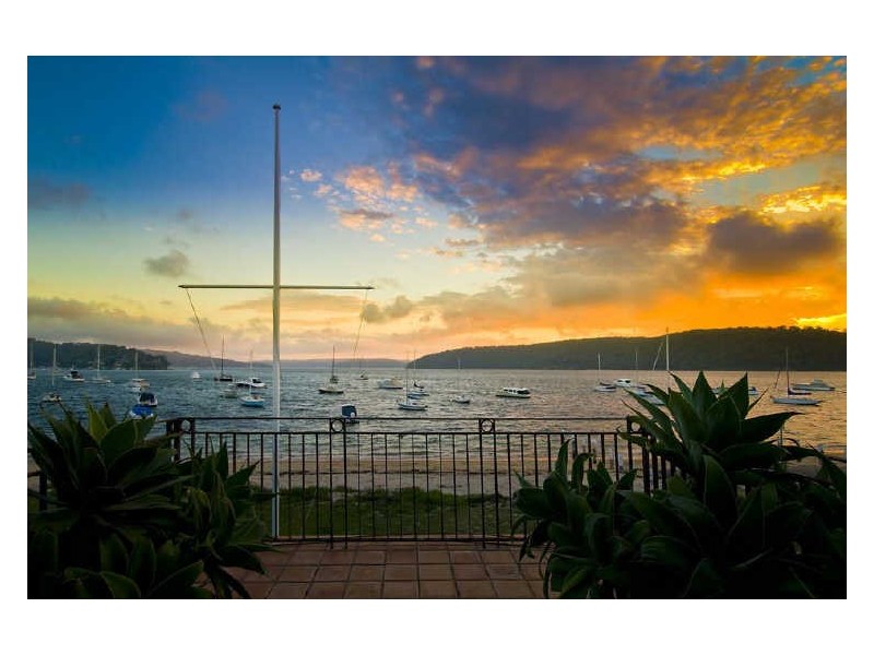 38 Iluka Road, Palm Beach NSW 2108