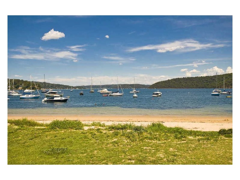 38 Iluka Road, Palm Beach NSW 2108