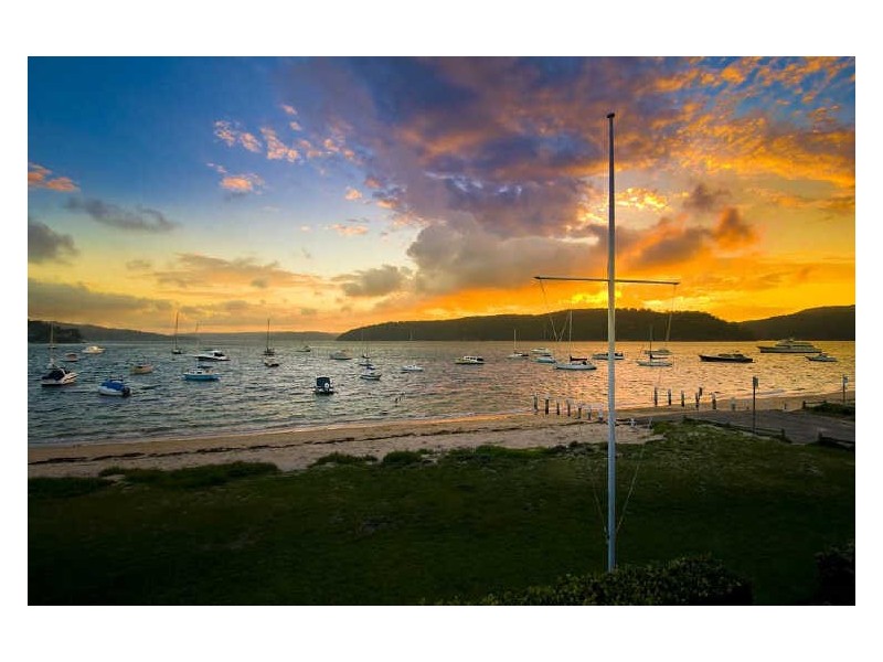 38 Iluka Road, Palm Beach NSW 2108