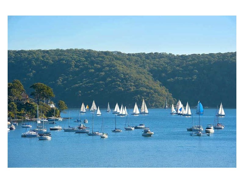 822B Barrenjoey Road, Palm Beach NSW 2108