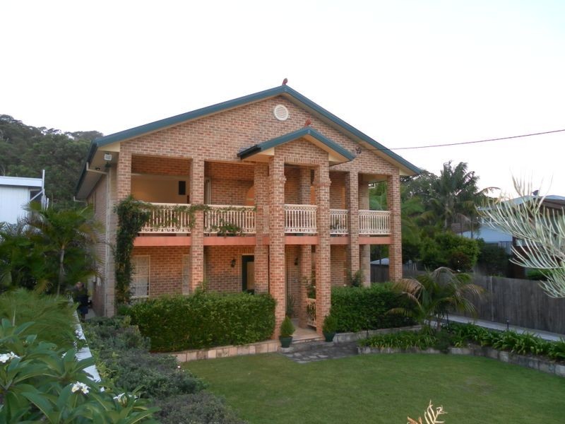 822B Barrenjoey Road, Palm Beach NSW 2108