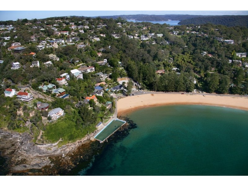 27 Florida Road, Palm Beach NSW 2108