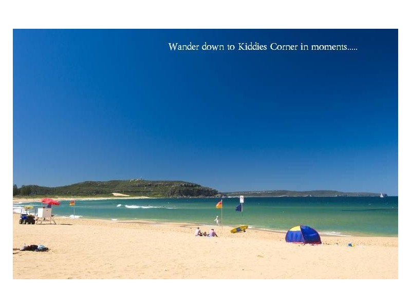 27 Florida Road, Palm Beach NSW 2108