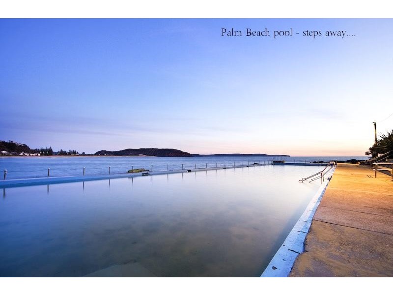 27 Florida Road, Palm Beach NSW 2108