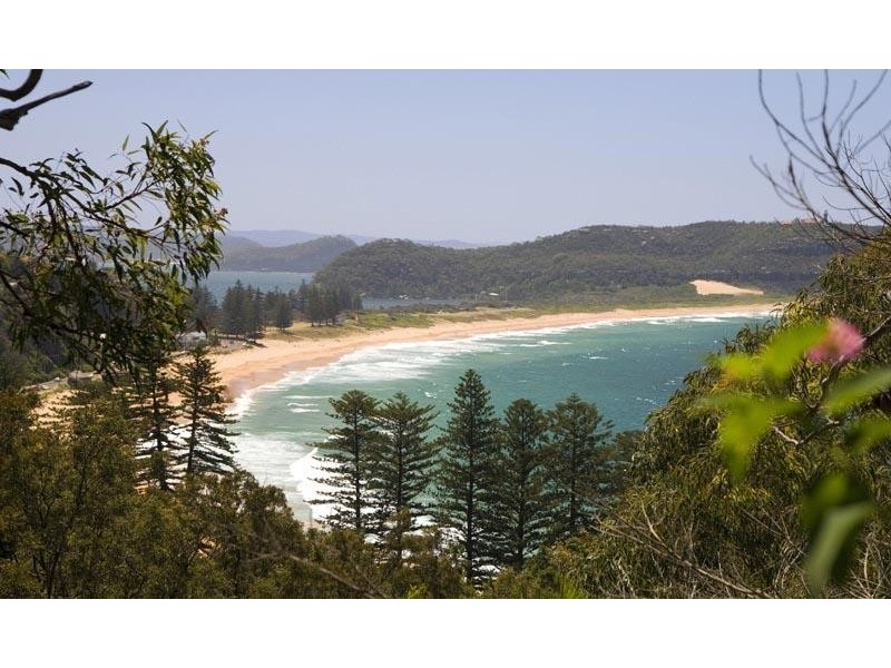 27 Florida Road, Palm Beach NSW 2108