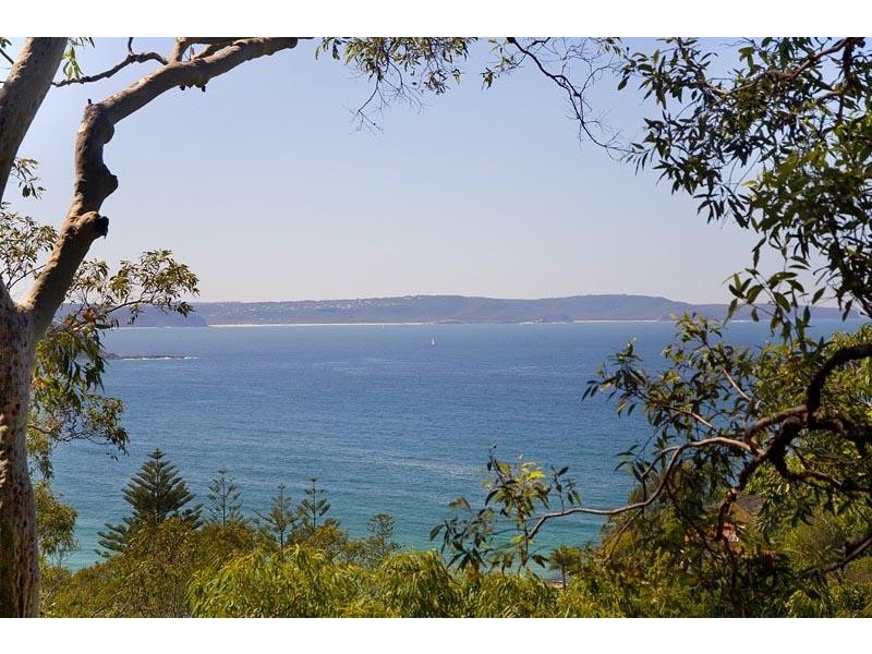 27 Florida Road, Palm Beach NSW 2108