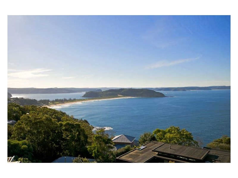 20 Pacific Road, Palm Beach NSW 2108