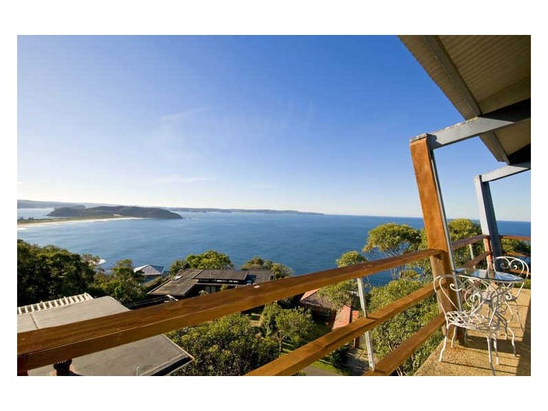 20 Pacific Road, Palm Beach NSW 2108