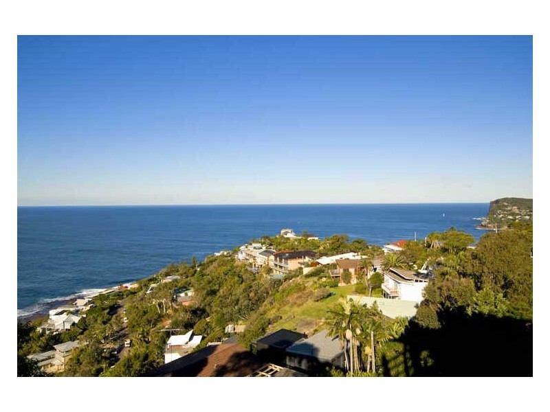 20 Pacific Road, Palm Beach NSW 2108