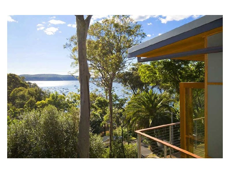 133 Cabarita Road, Clareville NSW 2107