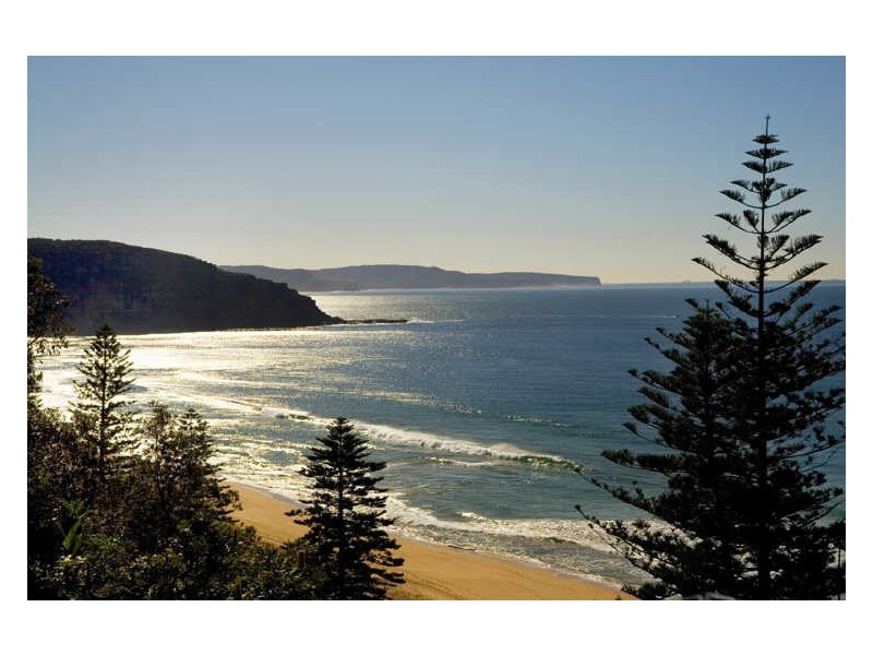 Palm Beach NSW 2108