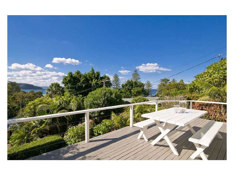 75 Florida Road, Palm Beach NSW 2108