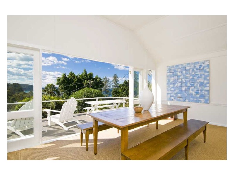 75 Florida Road, Palm Beach NSW 2108