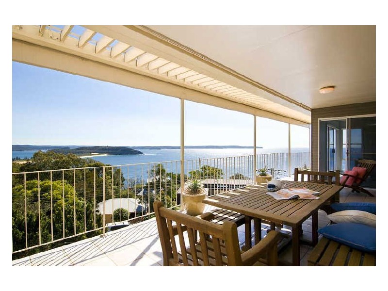 22 Pacific Road, Palm Beach NSW 2108