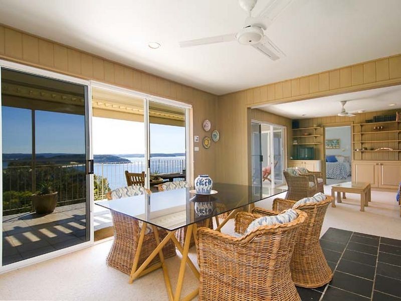 22 Pacific Road, Palm Beach NSW 2108