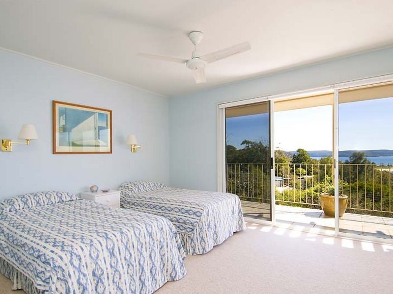 22 Pacific Road, Palm Beach NSW 2108