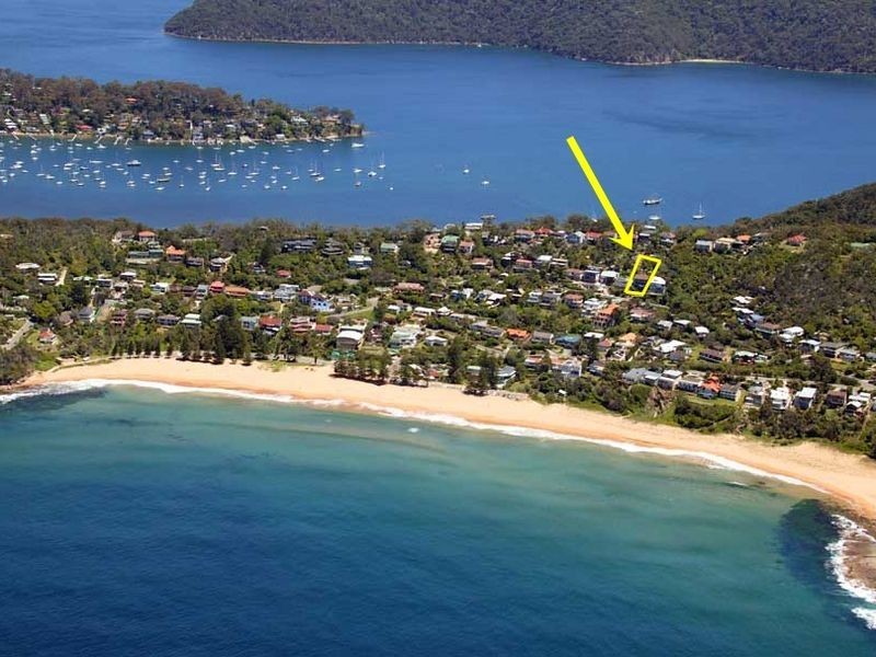 38 Morella Road, Whale Beach NSW 2107