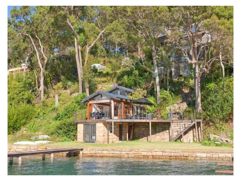 26 Cabarita Road, Clareville NSW 2107